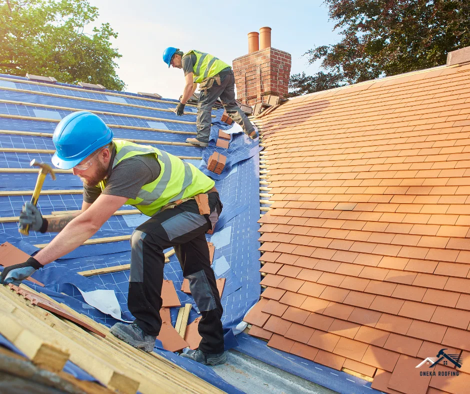 Why choose Roof Repair Near Me in Barnardsville, NC